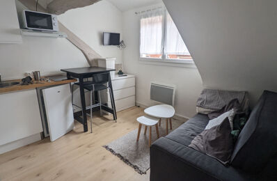 location appartement 365 € CC /mois à proximité de Mont-Saint-Aignan (76130)