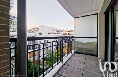 vente appartement 350 000 € à proximité de Marnes-la-Coquette (92430)