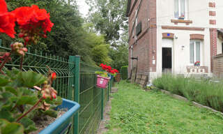 Maison 4 Pièces 63 m² à vendre à Pavilly (76570)