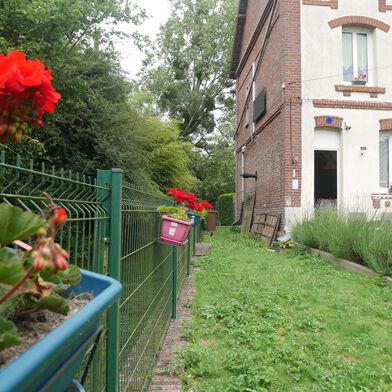 Maison 4 pièces 126000 €