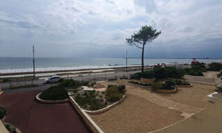 Appartement 2 Pièces 53 m² à vendre à La Baule-Escoublac (44500)