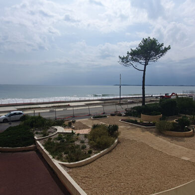 Appartement 2 pièces 449780 €