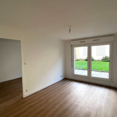 Appartement 2 pièces 33 m²