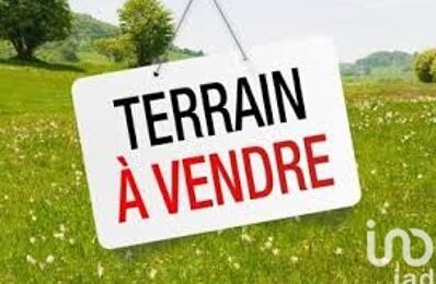 vente terrain 50 000 € à proximité de Corcelles-Lès-Cîteaux (21910)