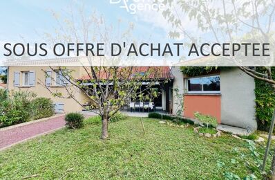 vente maison 482 000 € à proximité de Granges-les-Beaumont (26600)