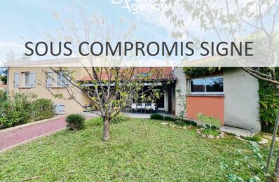 vente maison 482 000 € à proximité de Romans-sur-Isère (26100)