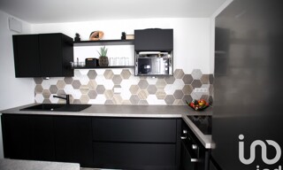 Appartement 3 Pièces 68 m² à vendre à Louvres (95380)