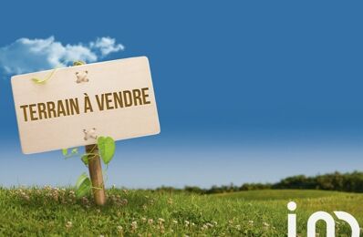 vente terrain 115 000 € à proximité de Janville-sur-Juine (91510)