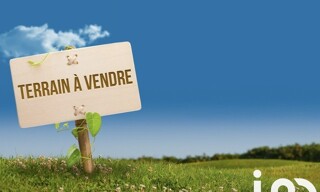 Terrain  454 m² à vendre à Étréchy (91580)