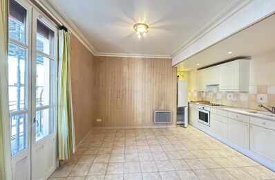 vente appartement 170 000 € à proximité de Grésy-sur-Aix (73100)