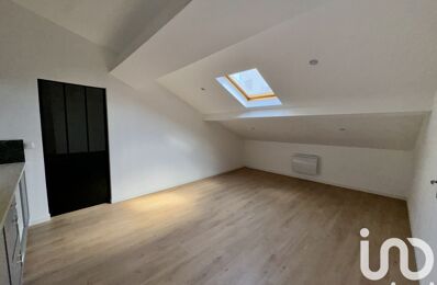 vente appartement 115 000 € à proximité de Saint-Laurent-du-Var (06700)