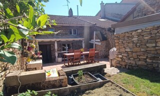 Maison 4 Pièces 135 m² à vendre à Bouxières-aux-Chênes (54770)