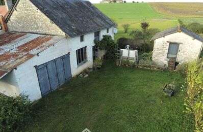 vente maison 108 190 € à proximité de Savigny-sous-Faye (86140)