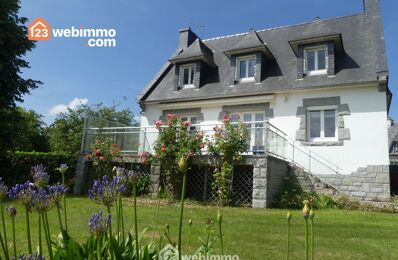 vente maison 249 300 € à proximité de Trévou-Tréguignec (22660)