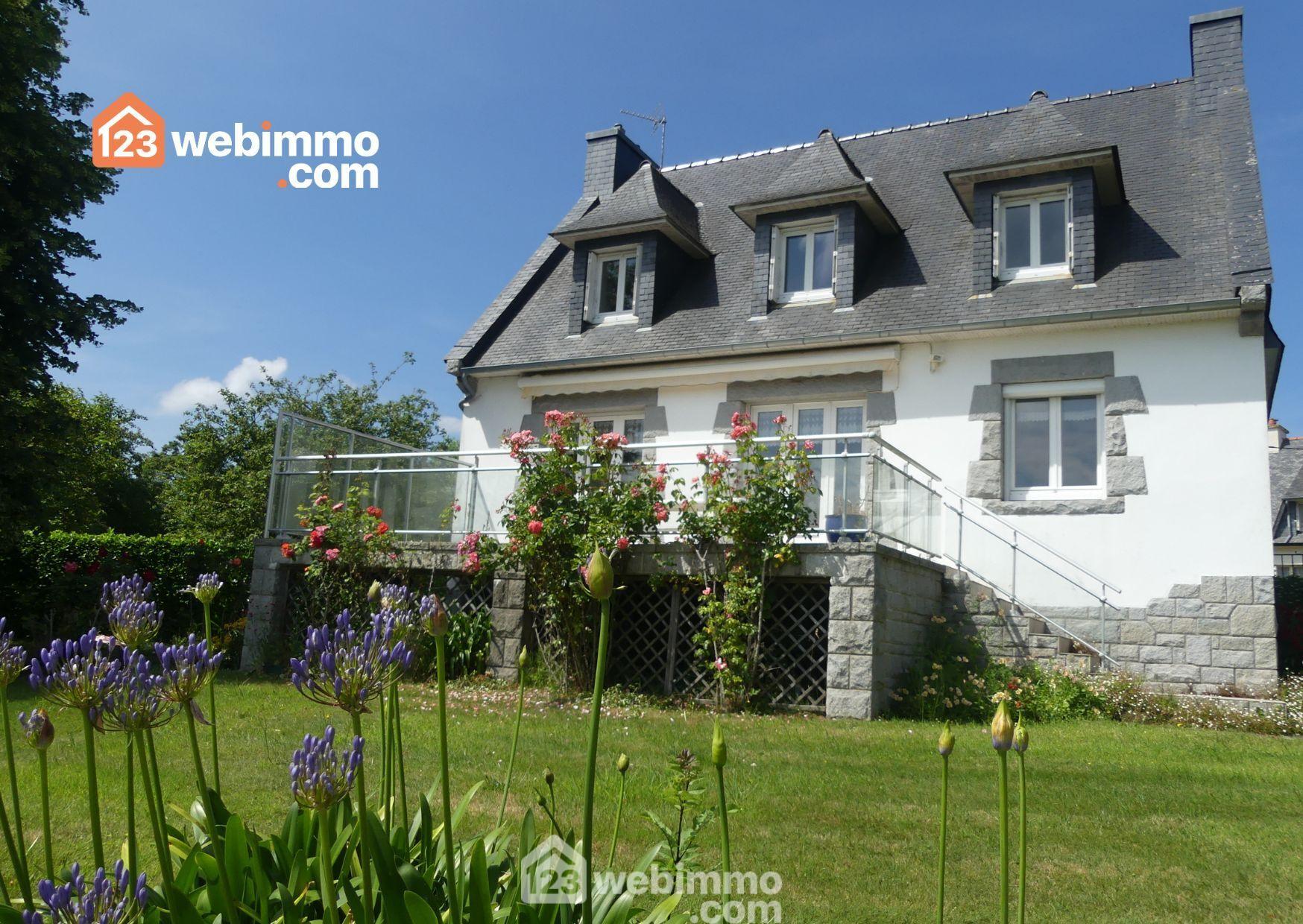 Agence immobilière de 123webimmo.Com Trégor-Goëlo