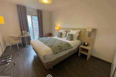 Appartement 1 pièces 100000 €