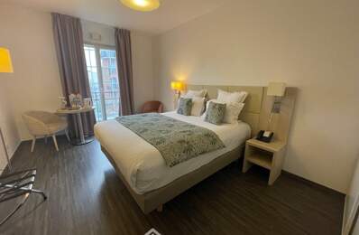 Appartement - 24m² - Neuilly-Plaisance — photo du bien