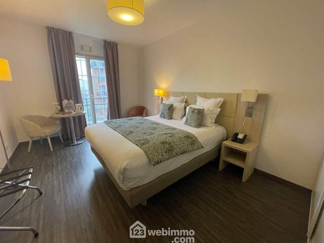 Appartement - 24m² - Neuilly-Plaisance — photo du bien