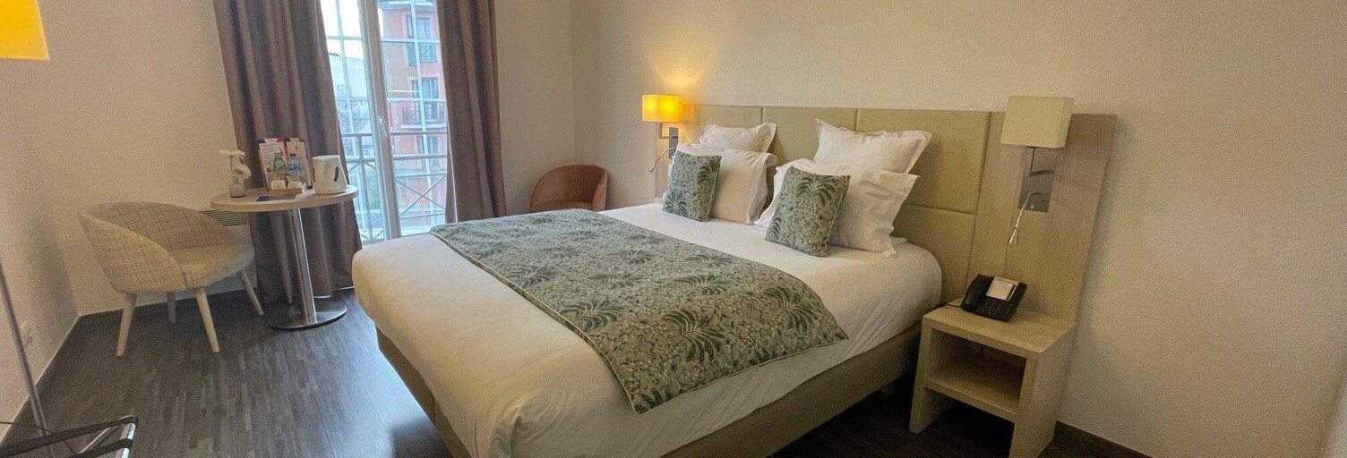 Appartement 1 Pièce 24 m² à vendre à Neuilly-Plaisance (93360)