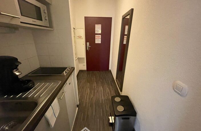 Appartement - 24m² - Neuilly-Plaisance — photo 2