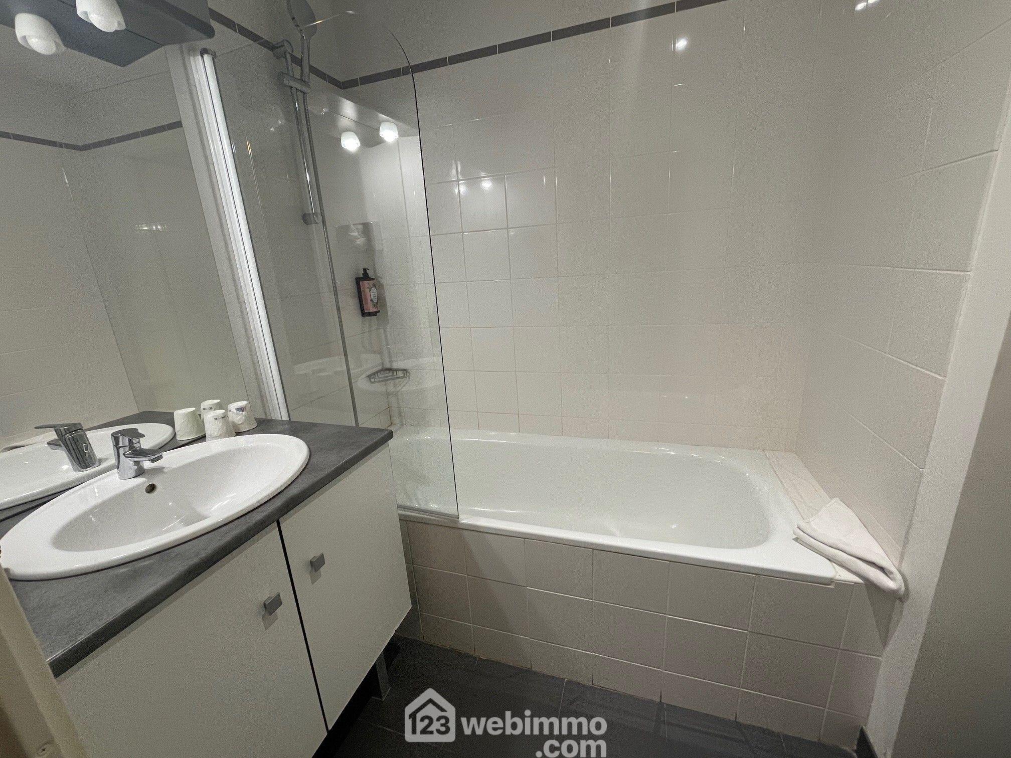 Photo Appartement - 24m² - Neuilly-Plaisance image 2/4