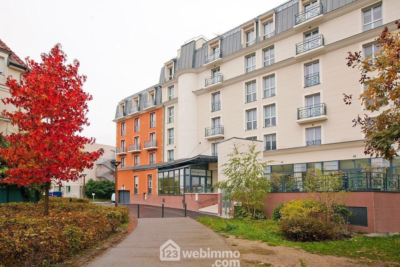 Photo Appartement - 24m² - Neuilly-Plaisance image 3/4