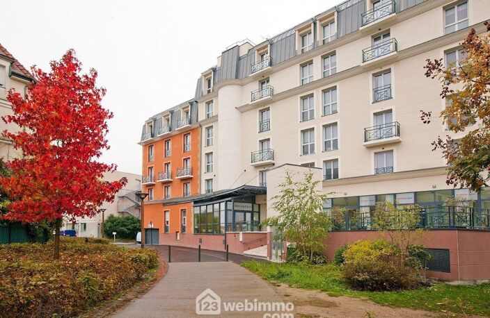 Appartement - 24m² - Neuilly-Plaisance — photo 4