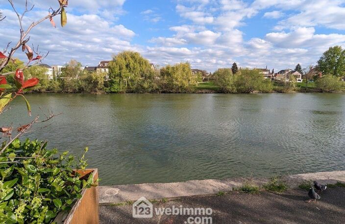 Appartement - 24m² - Neuilly-Plaisance — photo 5