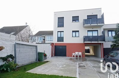 vente appartement 285 000 € à proximité de Villeneuve-le-Roi (94290)