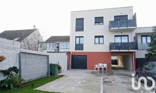 Appartement 3 Pièces 52 m² à vendre à Paray-Vieille-Poste (91550)