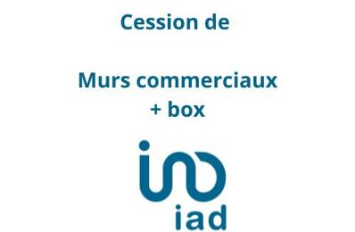 vente commerce 210 000 € à proximité de Hauts-de-Seine (92)