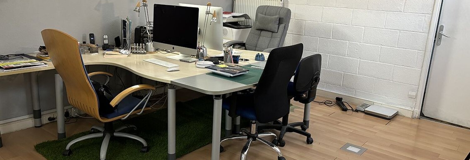 Commerce  67 m² à vendre à Rueil-Malmaison (92500)