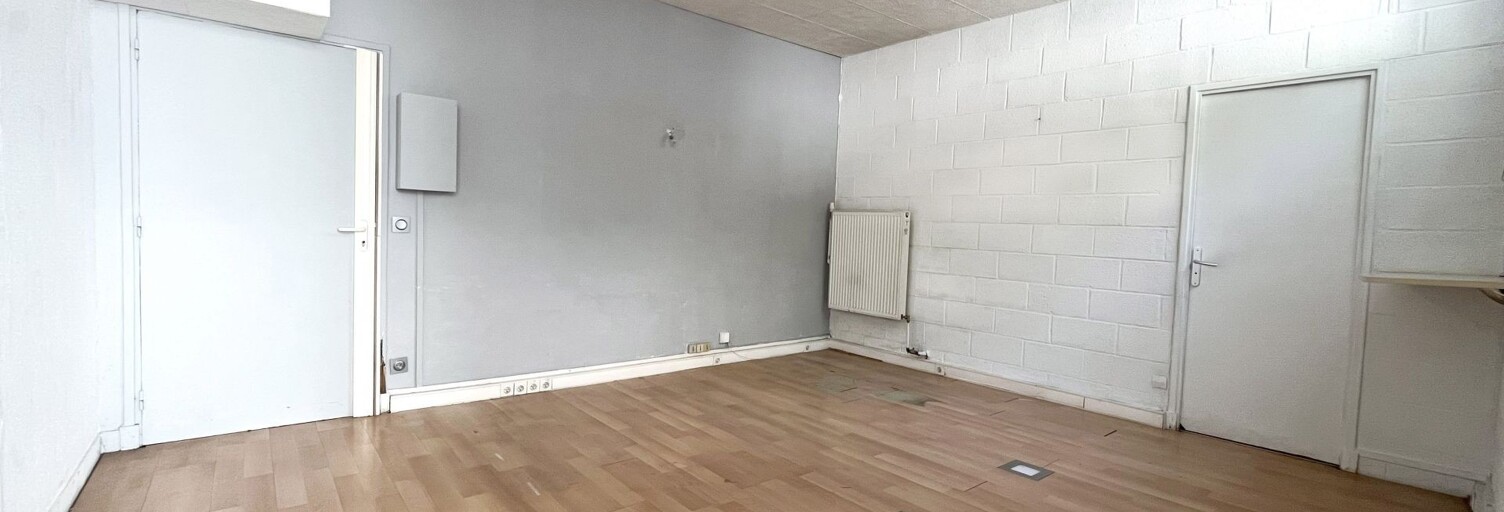 Commerce  53 m² à vendre à Rueil-Malmaison (92500)