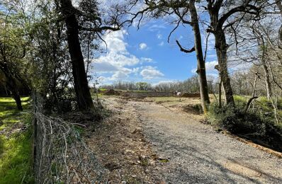 terrain  pièces 813 m2 à vendre à Bouliac (33270)