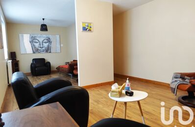 vente appartement 135 500 € à proximité de Frontenay-Rohan-Rohan (79270)