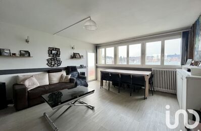 vente appartement 195 000 € à proximité de Bouffémont (95570)