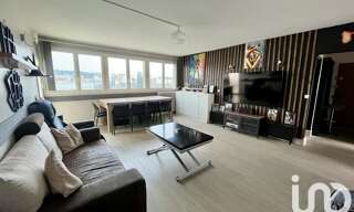 Appartement 5 Pièces 83 m² à vendre à Domont (95330)