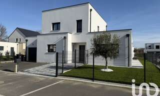 Maison 6 Pièces 160 m² à vendre à Le Plessis-Grammoire (49124)