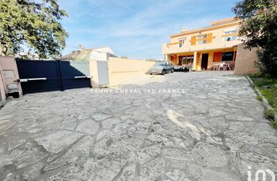 vente maison 269 000 € à proximité de Le Castellet (83330)