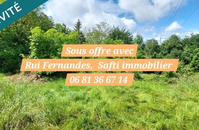 vente terrain 270 000 € à proximité de Marlenheim (67520)