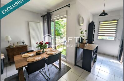 vente appartement 227 000 € à proximité de Luynes (37230)