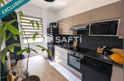 vente appartement 222 000 € à proximité de Fondettes (37230)