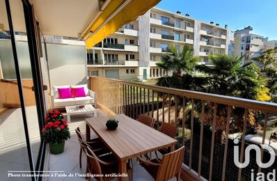 vente appartement 149 000 € à proximité de Soumoulou (64420)