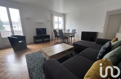 vente appartement 168 000 € à proximité de Sorigny (37250)