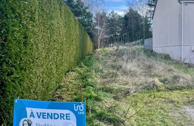 vente terrain 22 000 € à proximité de Dalem (57550)