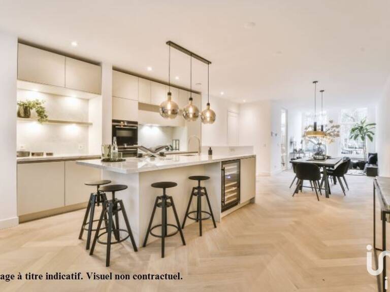 Vente Maison/villa 4 pièces — photo 1
