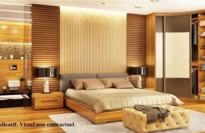Vente Maison/villa 4 pièces — photo 2