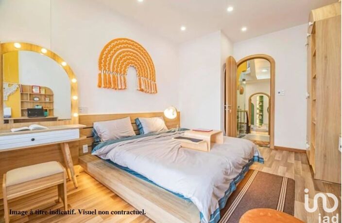Vente Maison/villa 4 pièces — photo 3