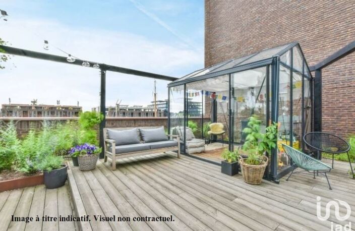 Vente Maison/villa 4 pièces — photo 5