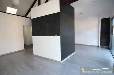 location commerce 650 € CC /mois à proximité de Ayguesvives (31450)